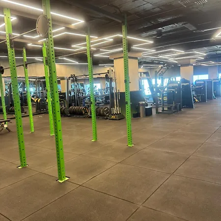 Grand Sapphire Casino 1 Bdr B6 *