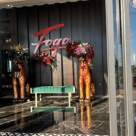 Grand Sapphire Casino 1 Bdr B6