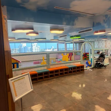 Daire Grand Sapphire Casino 1 Bdr B6