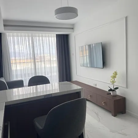 Grand Sapphire Casino 1 Bdr B6