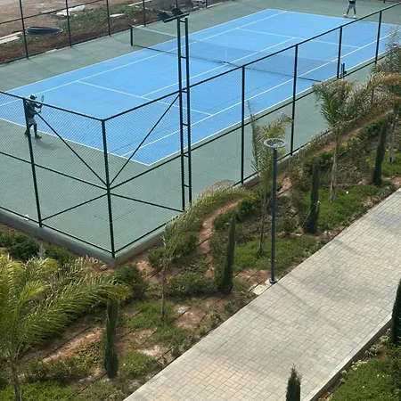 Grand Sapphire Casino 1 Bdr B6 Iskele District (Northern Cyprus)