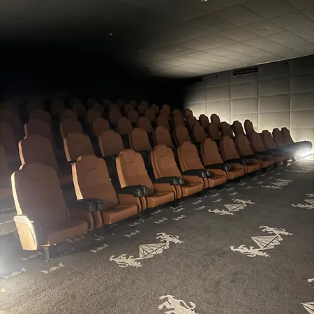 Daire Grand Sapphire Casino 1 Bdr B6 *