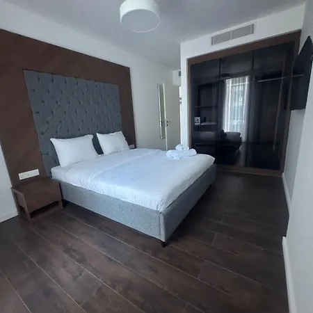 Grand Sapphire Casino 1 Bdr B6 * Iskele District (Northern Cyprus)