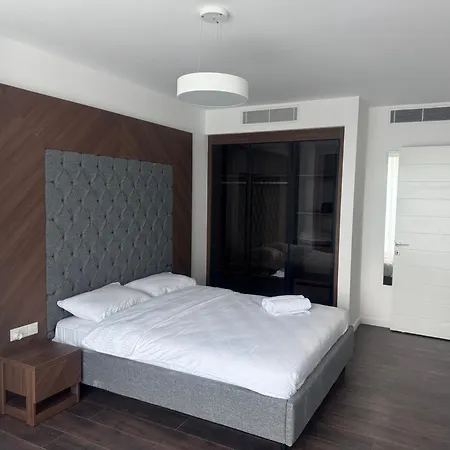 Daire Grand Sapphire Casino 1 Bdr B6 *