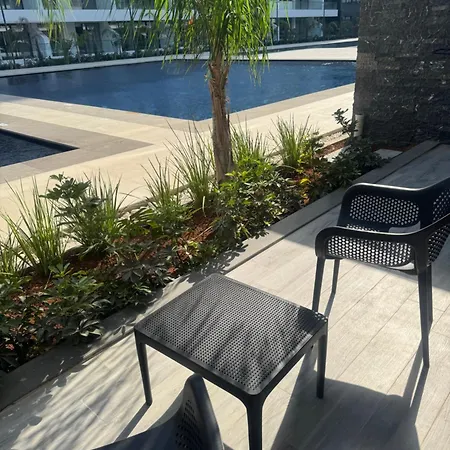 Grand Sapphire Casino 1 Bdr B6 Iskele District (Northern Cyprus)