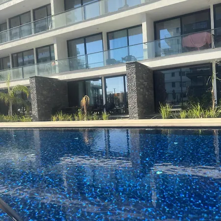 Daire Grand Sapphire Casino 1 Bdr B6