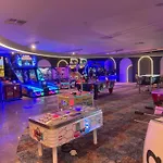 Daire Grand Sapphire Casino 1 Bdr B6