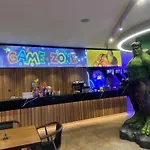 Grand Sapphire Casino 1 Bdr B6 Daire *