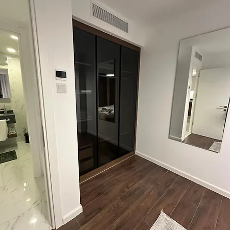 Appartement Grand Sapphire Casino 1 Bdr B6 Iskele District (Northern Cyprus)