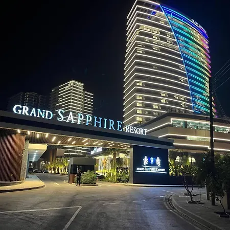 Grand Sapphire Casino 1 Bdr B6 *