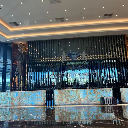 Grand Sapphire Casino 1 Bdr B6