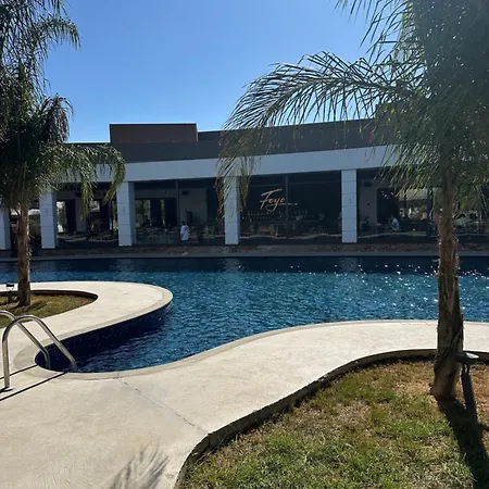 Appartement Grand Sapphire Casino 1 Bdr B6