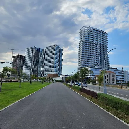 Grand Sapphire Casino 1 Bdr B6