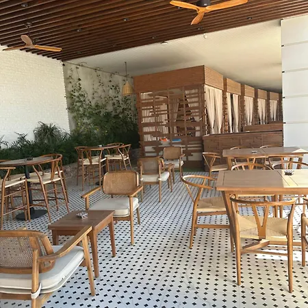 Grand Sapphire Casino 1 Bdr B6 *