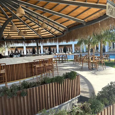 Grand Sapphire Casino 1 Bdr B6 Apartment Iskele District (Northern Cyprus)