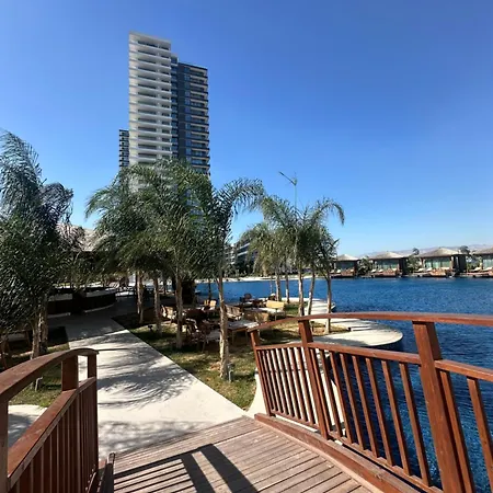 Grand Sapphire Casino 1 Bdr B6 Apartament