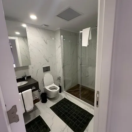 Grand Sapphire Casino 1 Bdr B6 *