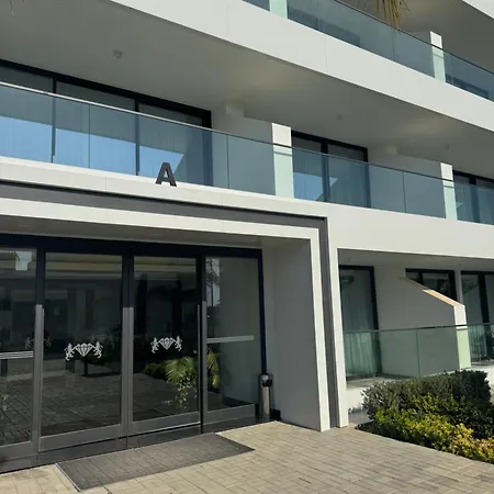 Grand Sapphire Casino 1 Bdr B6 Iskele District (Northern Cyprus)