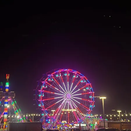 Grand Sapphire Casino 1 Bdr B6 Appartement Iskele District (Northern Cyprus)