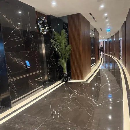 Grand Sapphire Casino 1 Bdr B6 Lejlighed *