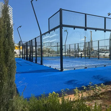 Lejlighed Grand Sapphire Casino 1 Bdr B6 Iskele District (Northern Cyprus)