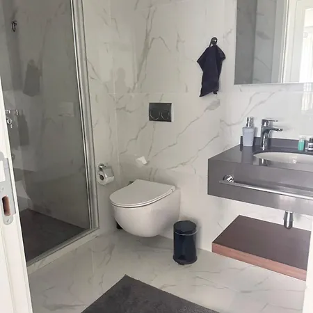 Grand Sapphire Casino 1 Bdr B6 Iskele District (Northern Cyprus)