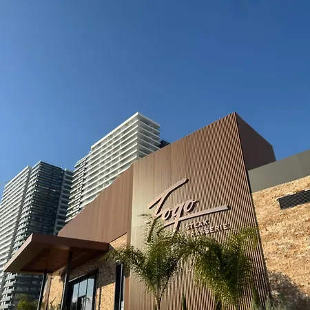 Grand Sapphire Casino 1 Bdr B6 Appartement Iskele District (Northern Cyprus)