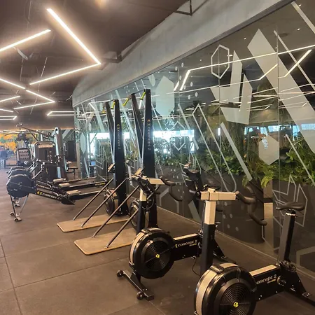 Appartement Grand Sapphire Casino 1 Bdr B6 Iskele District (Northern Cyprus)