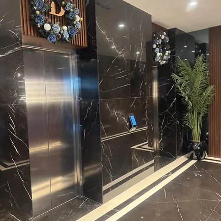 Grand Sapphire Casino 1 Bdr B6 *