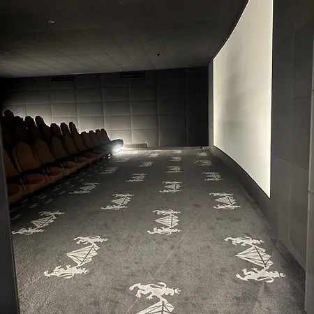 Grand Sapphire Casino 1 Bdr B6 * Iskele District (Northern Cyprus)