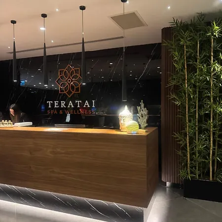 Grand Sapphire Casino 1 Bdr B6