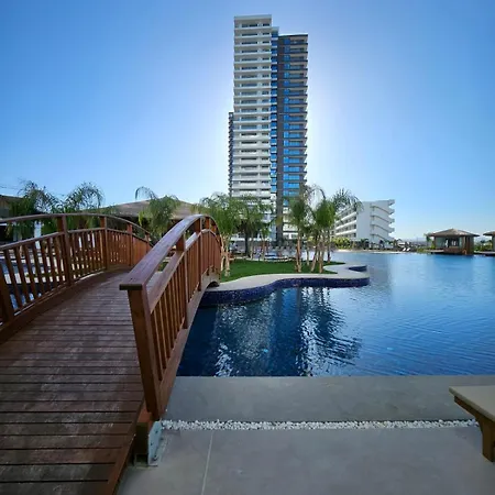Apartament Grand Sapphire Casino 1 Bdr B6