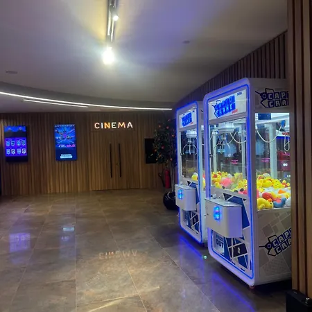 Grand Sapphire Casino 1 Bdr B6 Apartament *