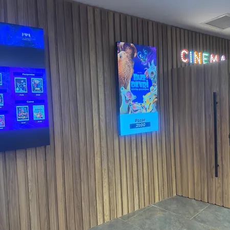 Grand Sapphire Casino 1 Bdr B6 Iskele District (Northern Cyprus)