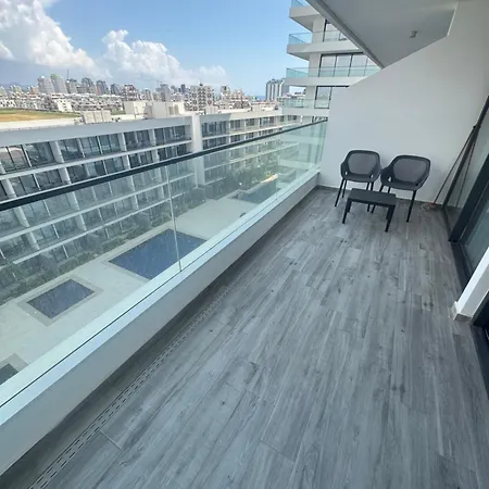 Grand Sapphire Casino 1 Bdr B6 Apartamento