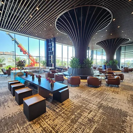 Grand Sapphire Casino 1 Bdr B6 *