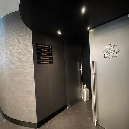 Grand Sapphire Casino 1 Bdr B6 Iskele District (Northern Cyprus)