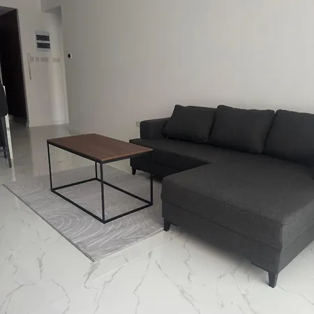 Appartement Grand Sapphire Casino 1 Bdr B6 *