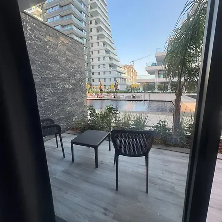 Appartement Grand Sapphire Casino 1 Bdr B6 Iskele District (Northern Cyprus)