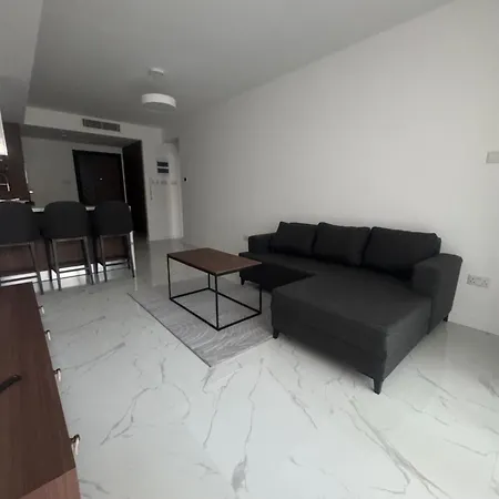 Grand Sapphire Casino 1 Bdr B6 *