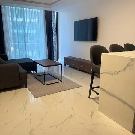 Grand Sapphire Casino 1 Bdr B6 Iskele District (Northern Cyprus)