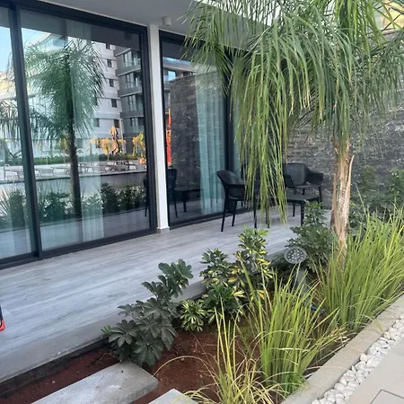 Grand Sapphire Casino 1 Bdr B6 * Iskele District (Northern Cyprus)