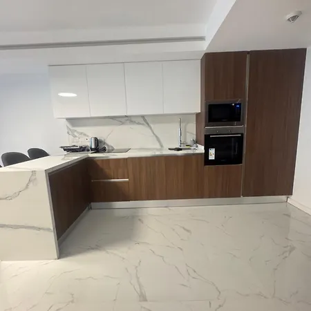 Grand Sapphire Casino 1 Bdr B6