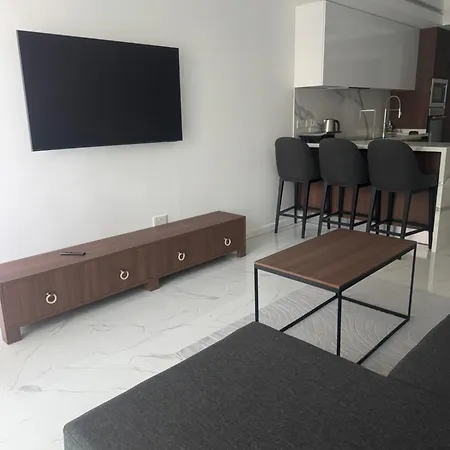 Grand Sapphire Casino 1 Bdr B6 Lejlighed
