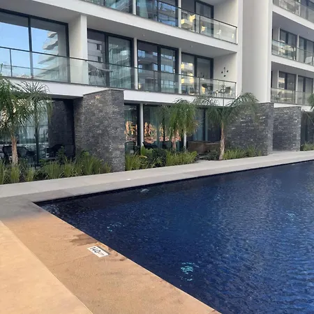 Apartamento Grand Sapphire Casino 1 Bdr B6