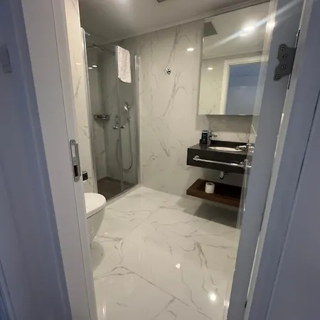 Appartement Grand Sapphire Casino 1 Bdr B6