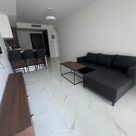 Grand Sapphire Casino 1 Bdr B6 Appartement Iskele District (Northern Cyprus)