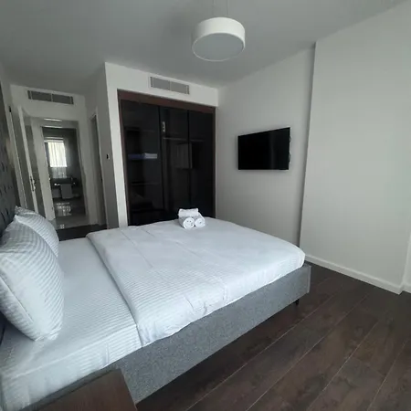 Grand Sapphire Casino 1 Bdr B6 *