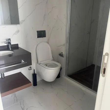 Grand Sapphire Casino 1 Bdr B6 Iskele District (Northern Cyprus)