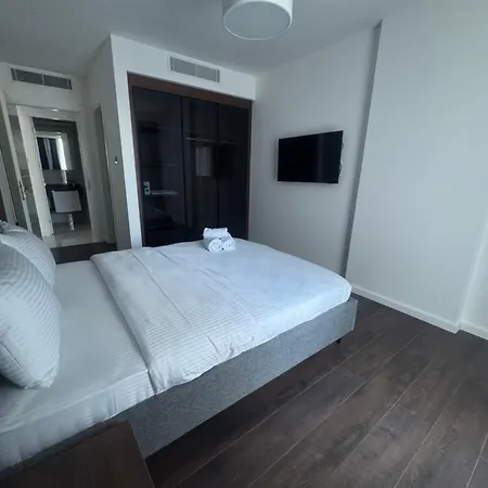 Grand Sapphire Casino 1 Bdr B6 * Iskele District (Northern Cyprus)